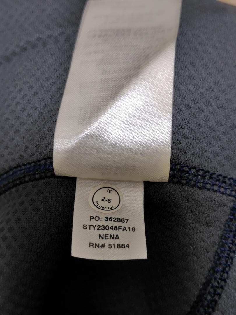 patagonia パタゴニア レトロx ベスト NENA FA19 Sサイズ