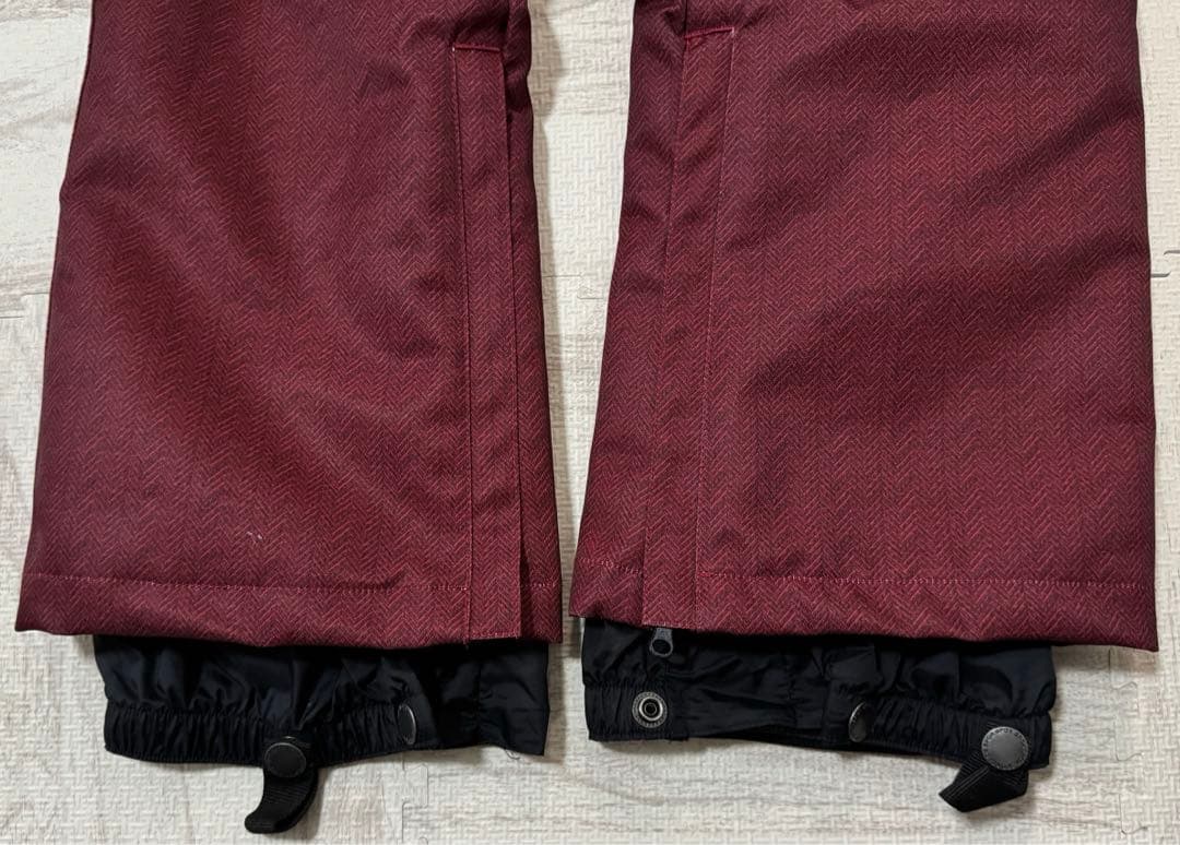 スノボウェア　上下セット　ユニセックス　メンズ