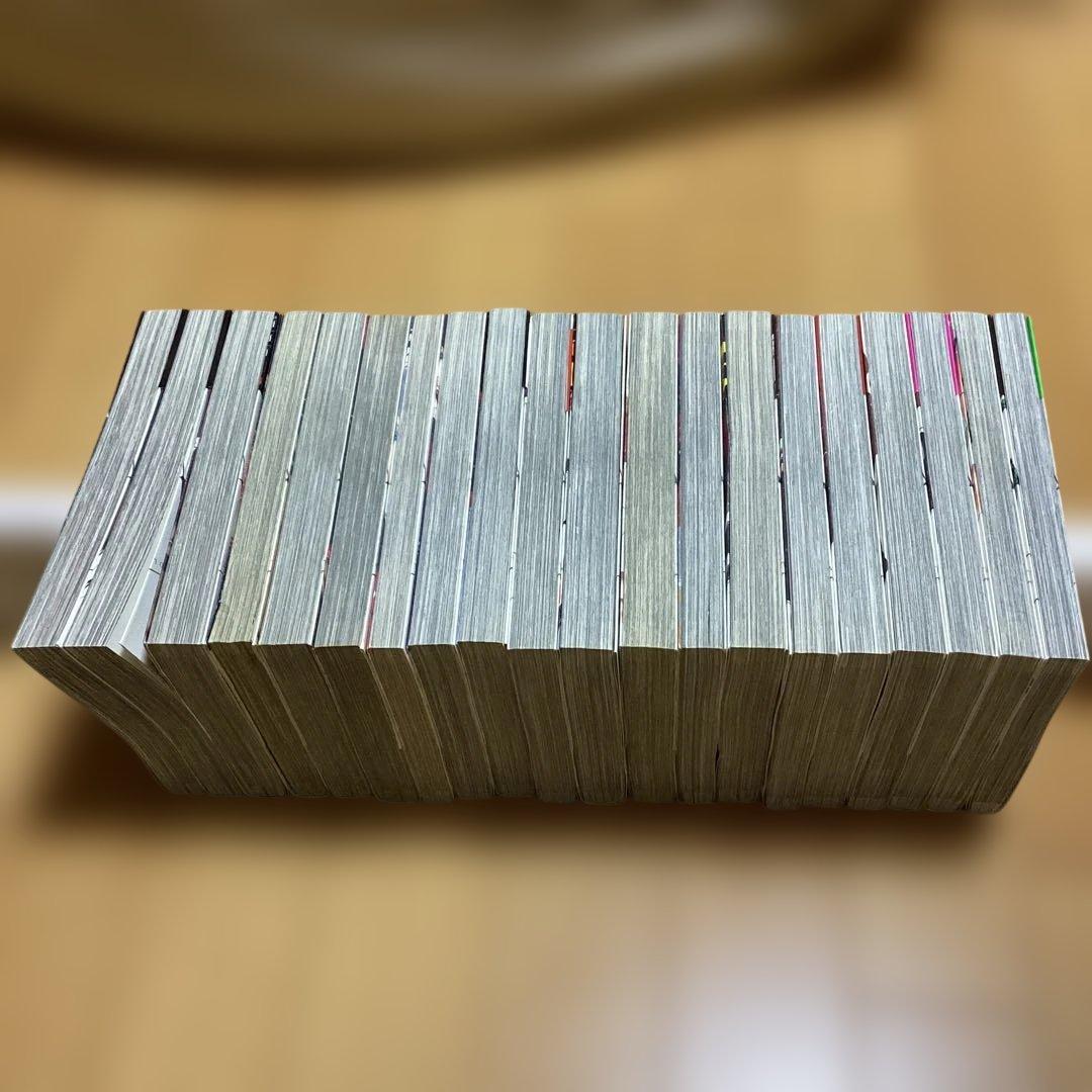 賭ケグルイ　全巻セット　合計　４０冊