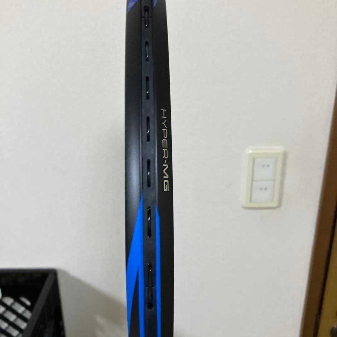 YONEX ezone98 2017 G3 大坂なおみ愛用