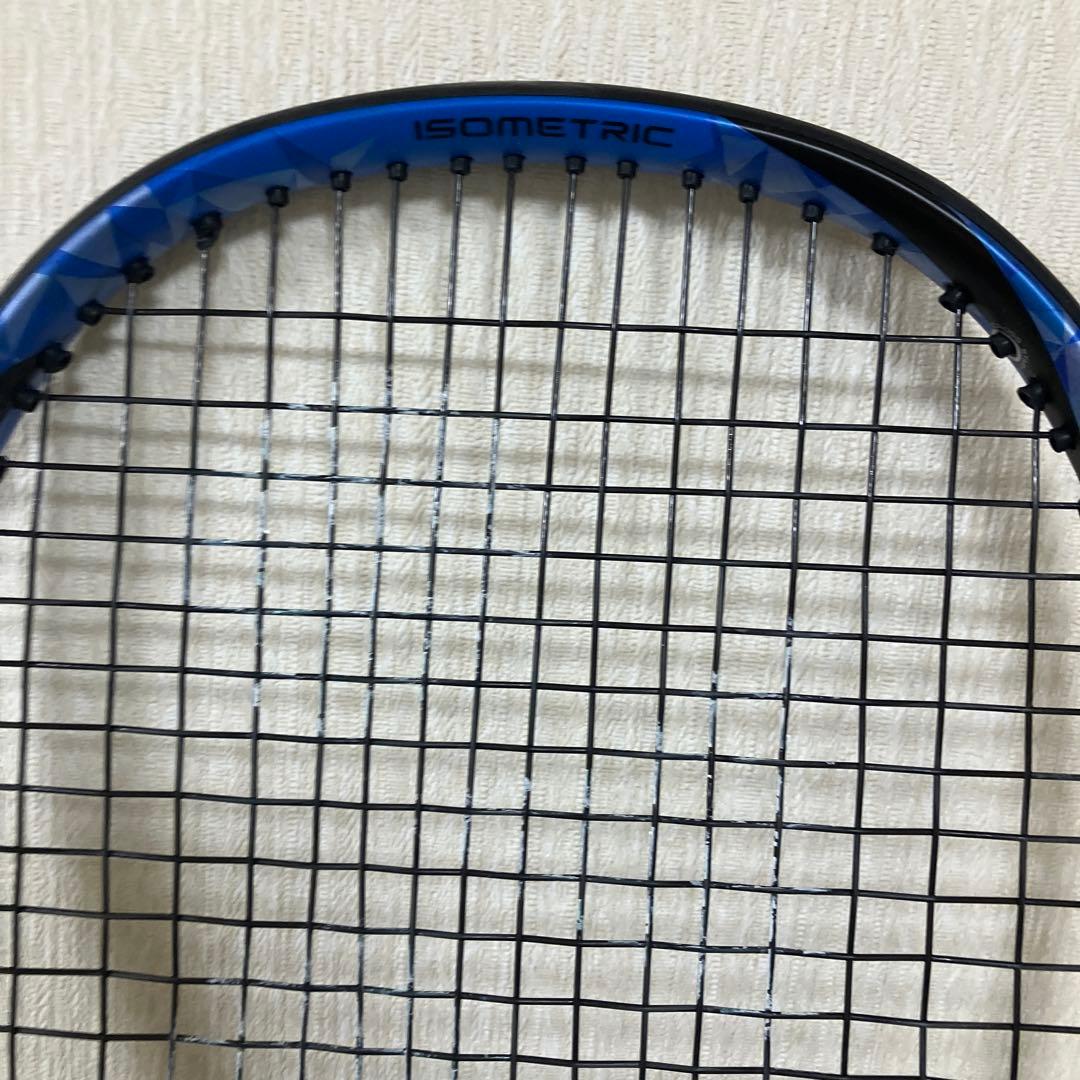 YONEX ezone98 2017 G3 大坂なおみ愛用