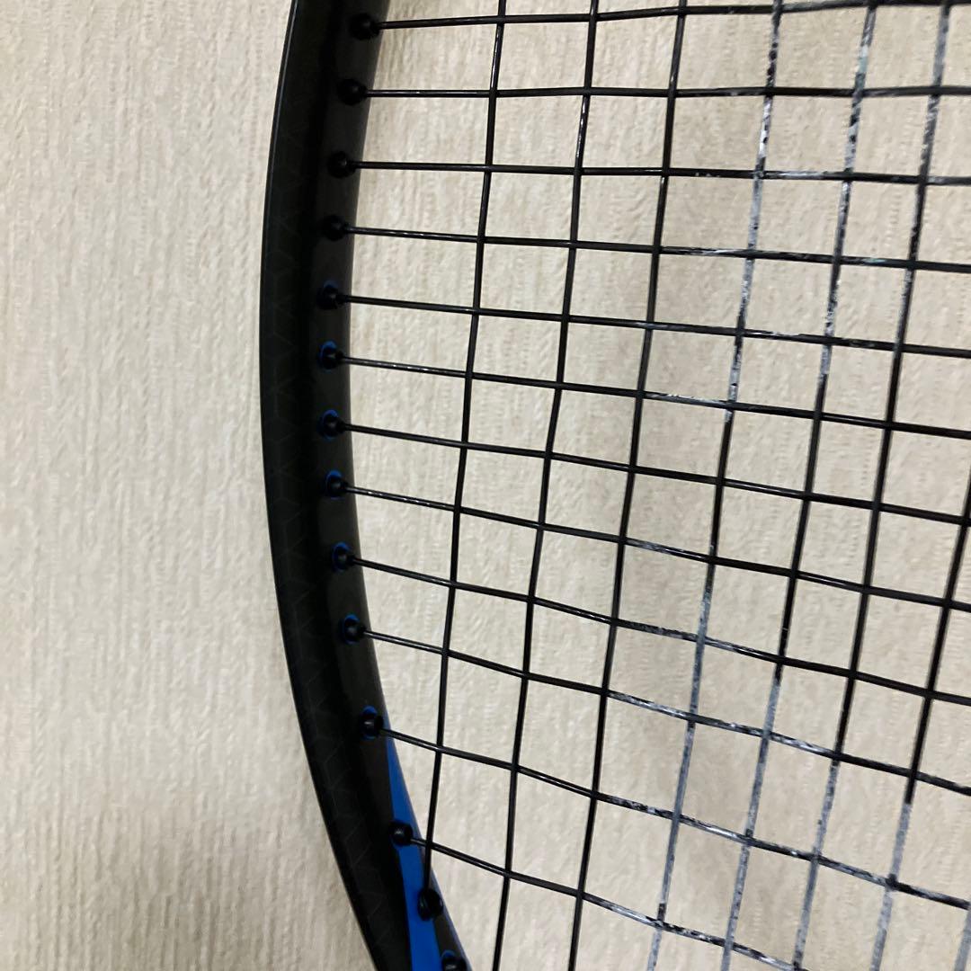 YONEX ezone98 2017 G3 大坂なおみ愛用