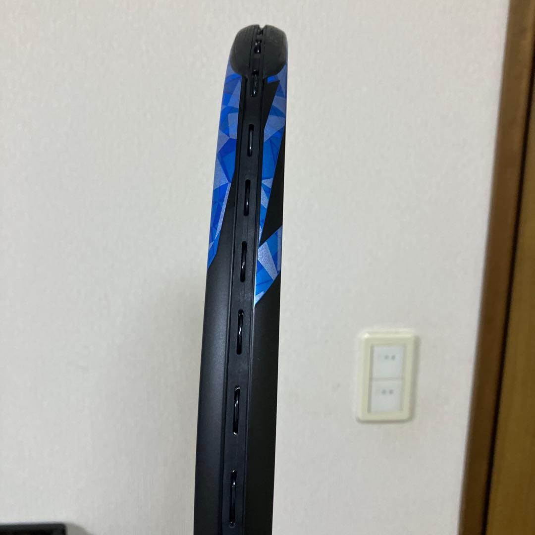 YONEX ezone98 2017 G3 大坂なおみ愛用