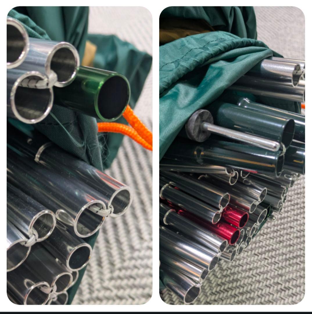 コールマン タフスクリーン 2ルームハウス Coleman