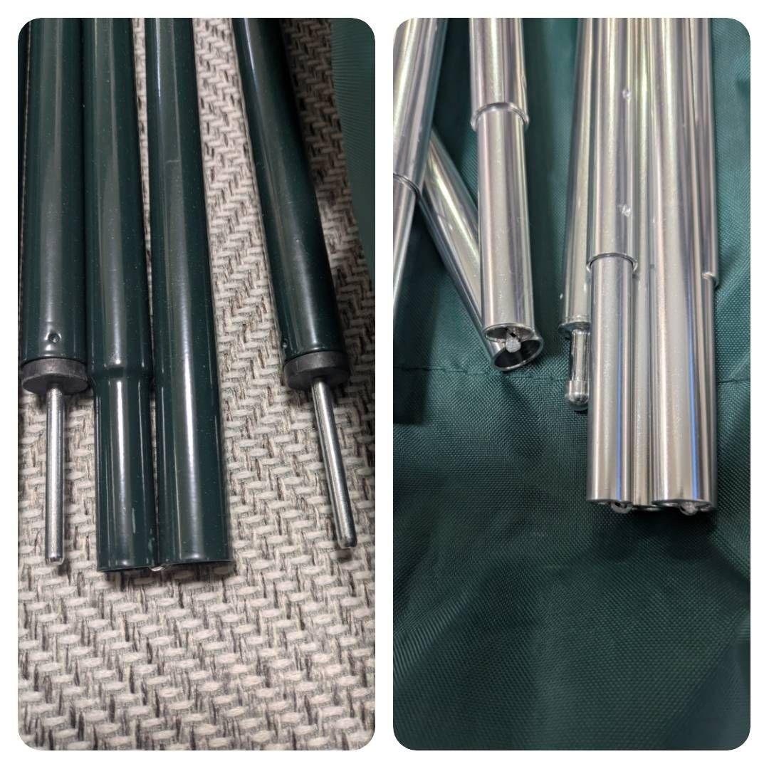 コールマン タフスクリーン 2ルームハウス Coleman