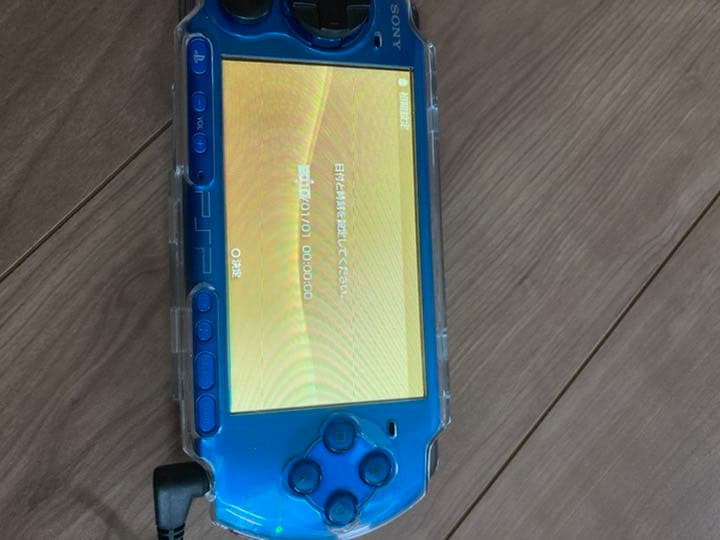 PSP3000 セット
