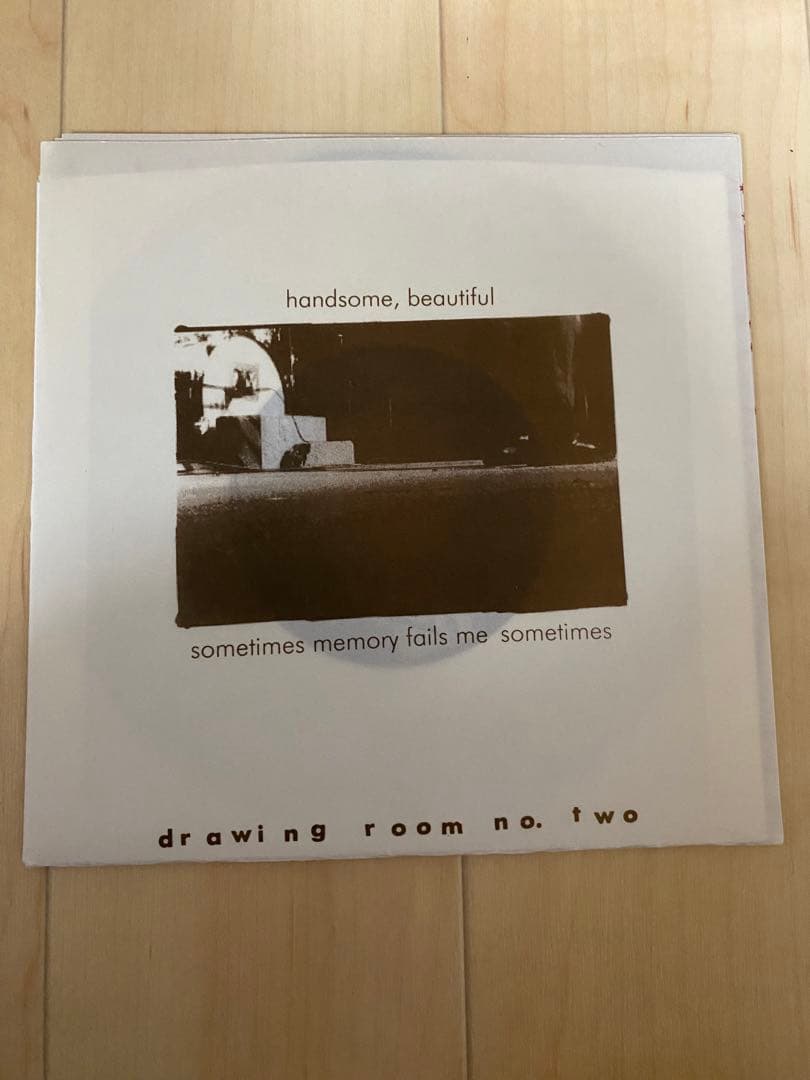 Everyone Asked About You エモ emo