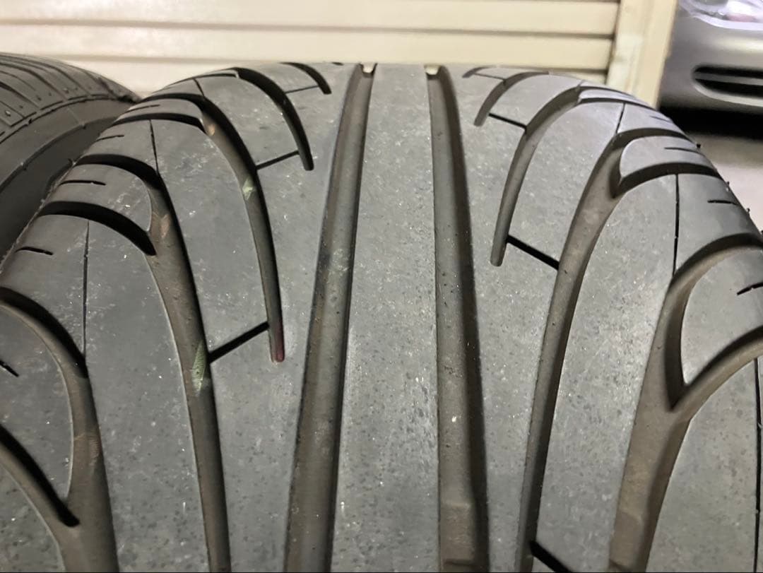 ナンカン　ウルトラスポーツ　NS2 NANKAN 255/40R/17