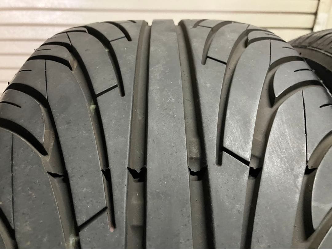 ナンカン　ウルトラスポーツ　NS2 NANKAN 255/40R/17