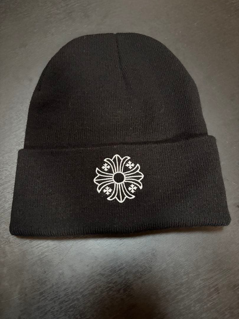 CHROME HEARTS ビーニー