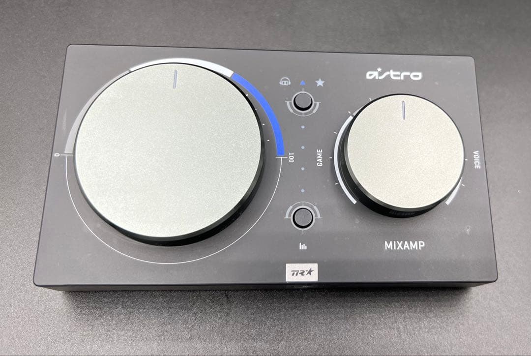 美品 ASTRO MixAmp Pro TR アストロ ミックスアンプ プロ