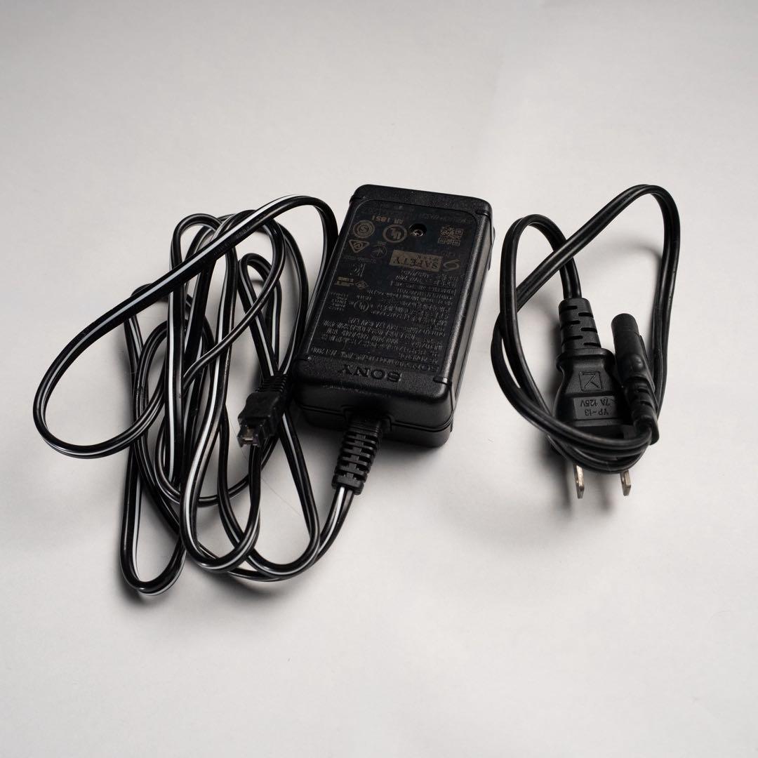 【ジャンク品】SONY 4Kハンディカム FDR-AX30他