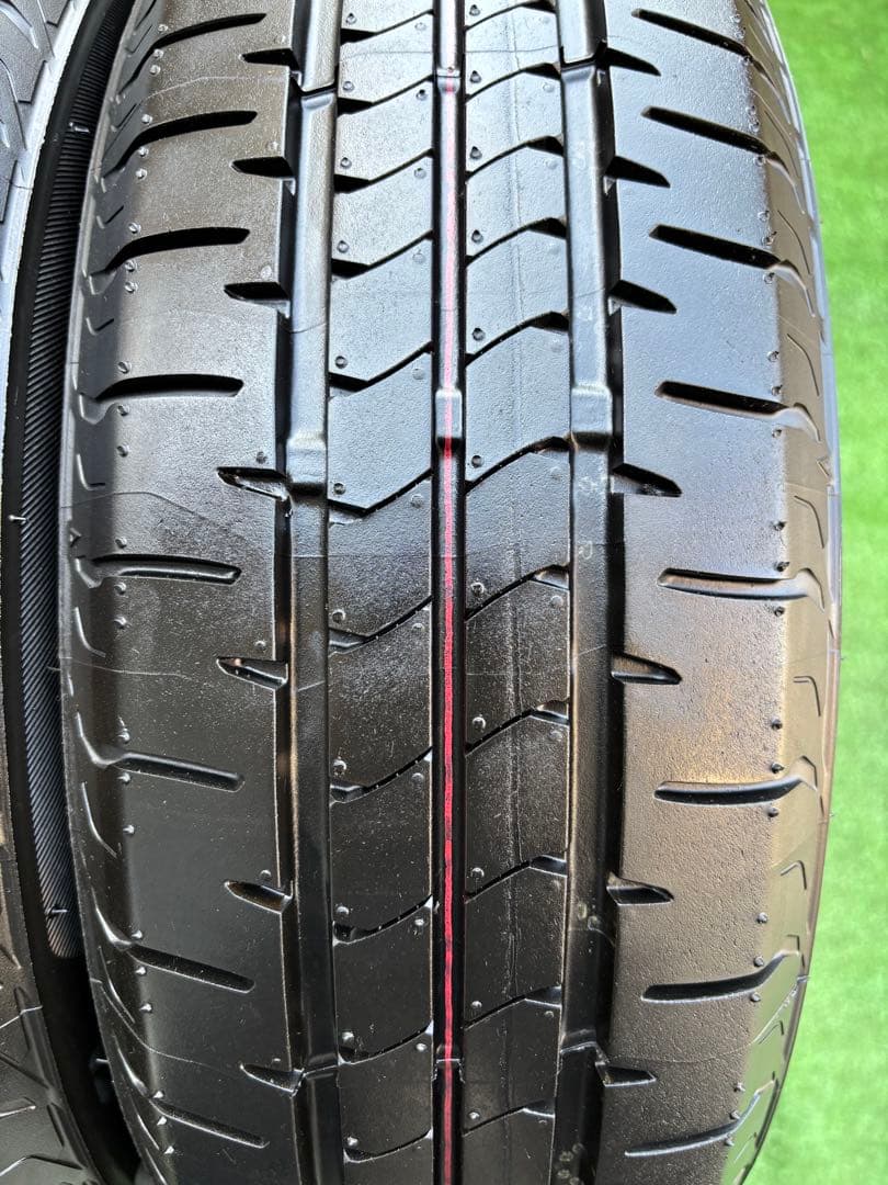 BRIDGESTONE NEWNO 175/65R14 2025年製 ほぼ 新品
