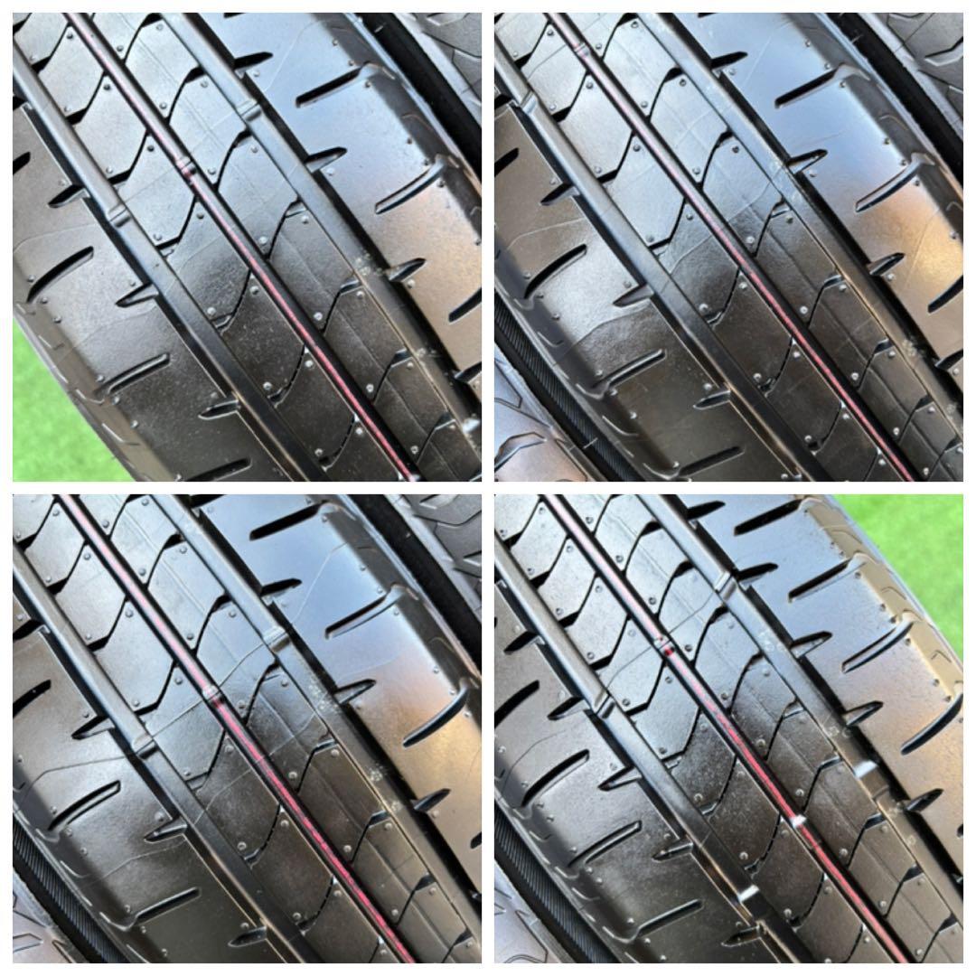 BRIDGESTONE NEWNO 175/65R14 2025年製 ほぼ 新品