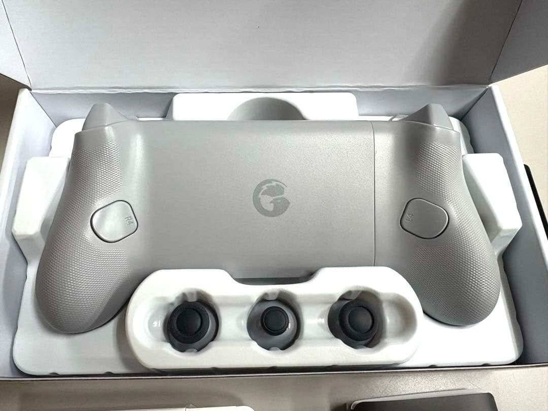 GameSir G8 Galileo Type-C コントローラー