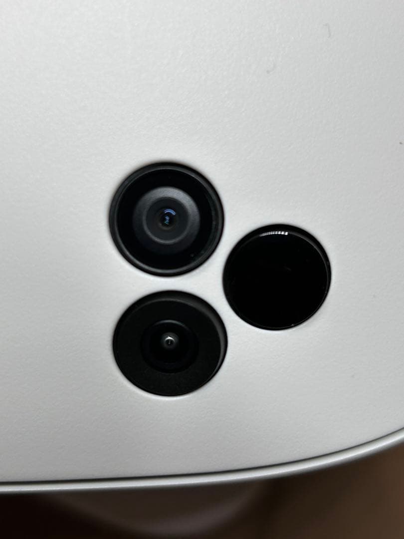  Quest 3S 256GB VRヘッドセット 美品