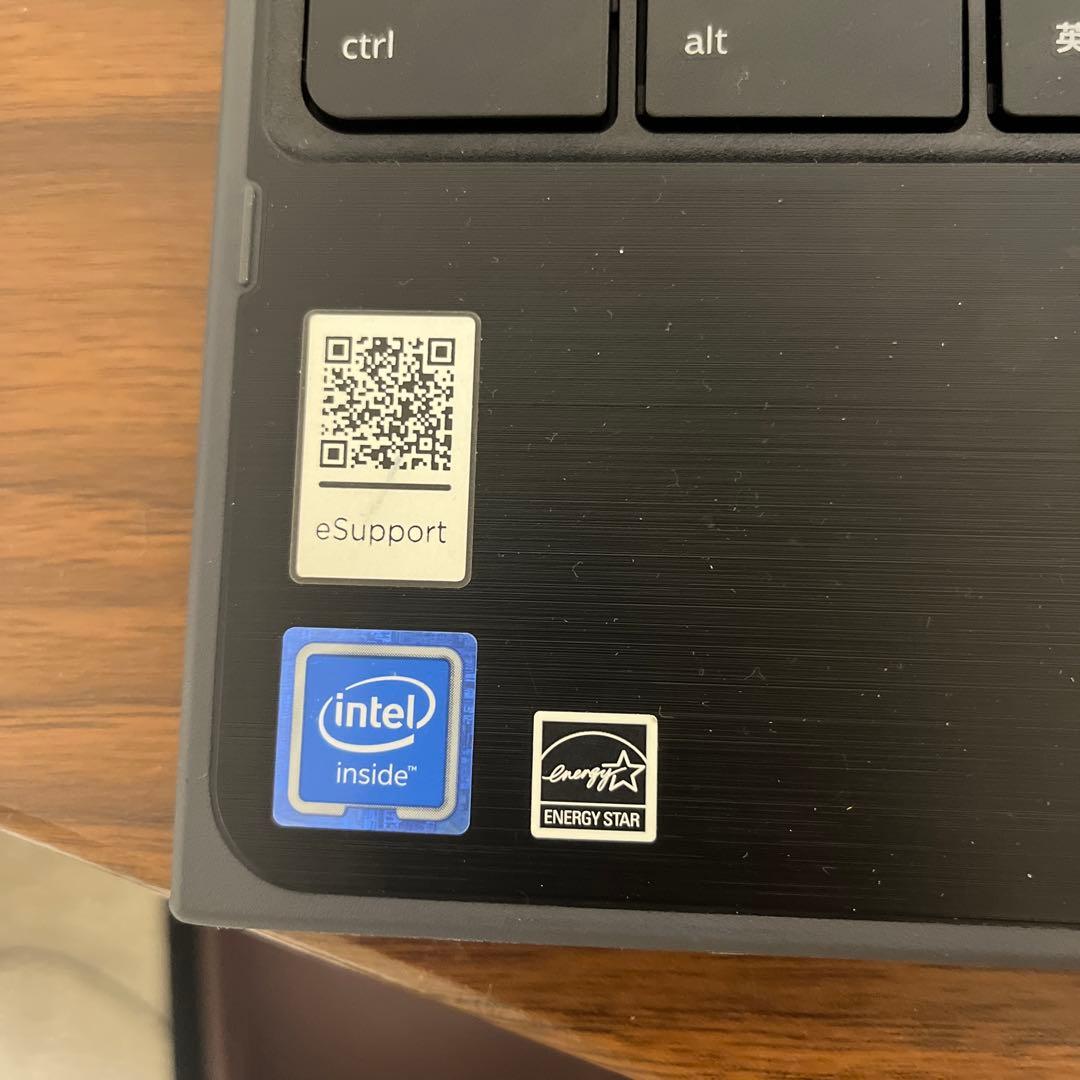 クロムブック