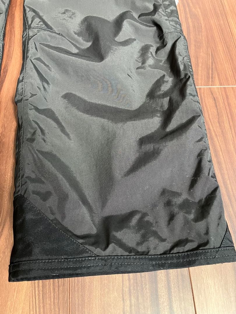 THE NORTH FACE スノーボードパンツ ハイベント ブラック