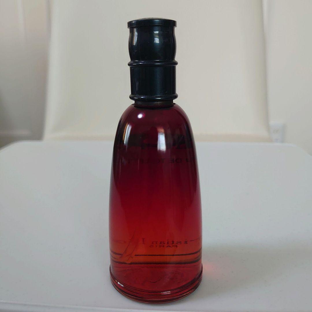 Dior　Fahrenheit　ディオール　ファーレンハイト　50ml　残量8割