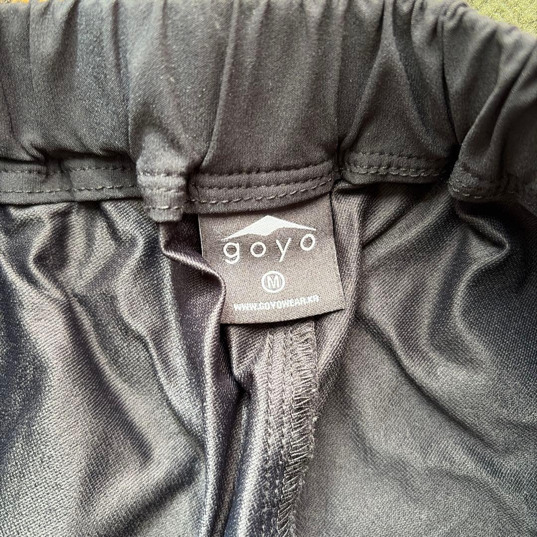 パンツ Goyo Wear pants