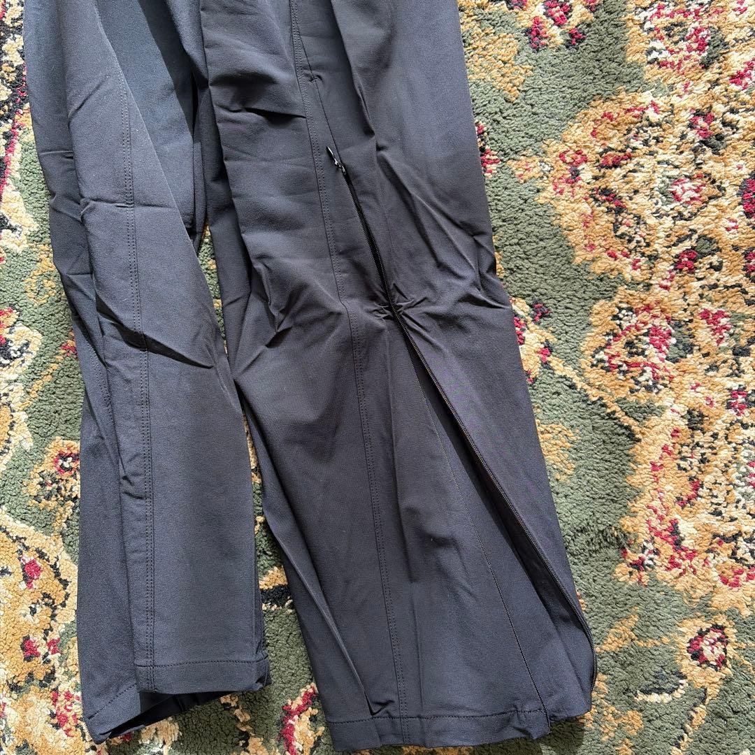 パンツ Goyo Wear pants