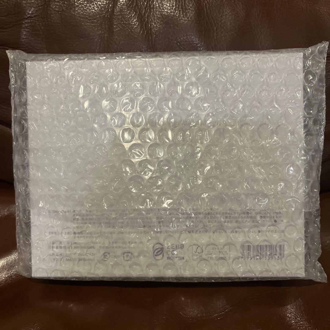 パック・フェイスマスク MAHINA PREMIUM Double Current Mask