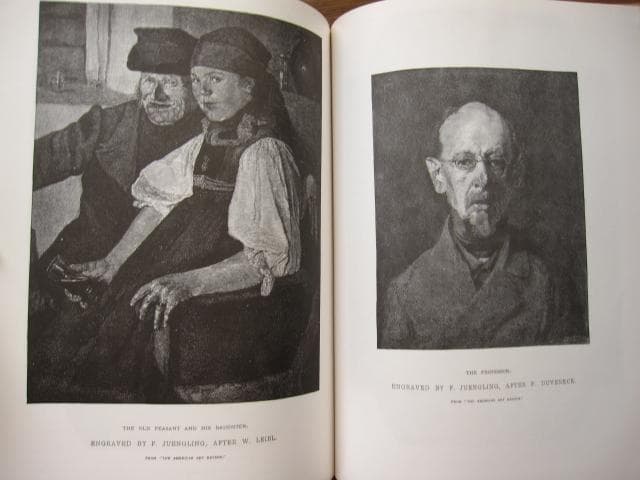 アート・デザイン・音楽 American Wood Engraving Victorian Histor