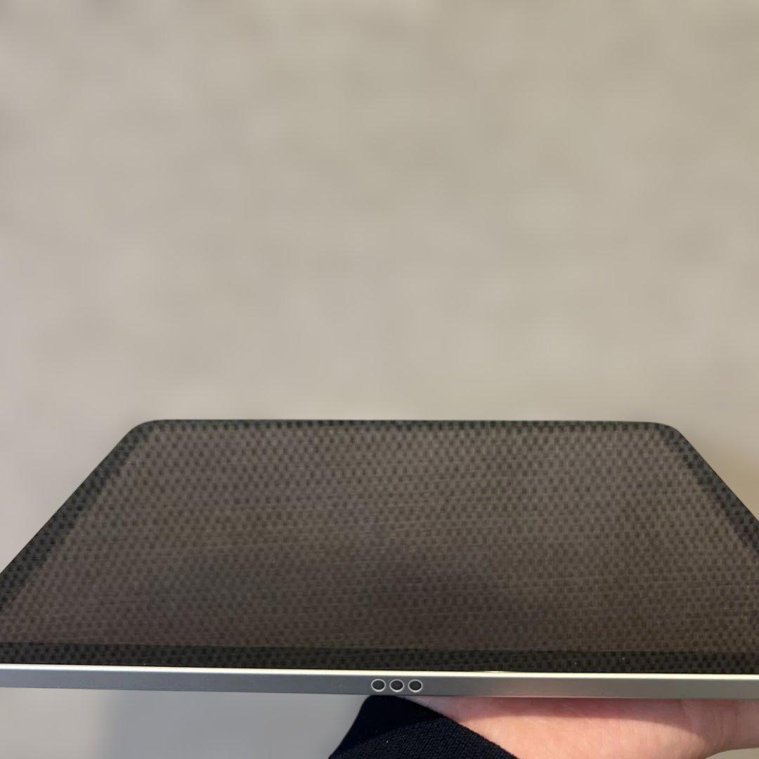 iPad 第10世代 64GB Wi-Fi シルバー 動作良好 即日発送