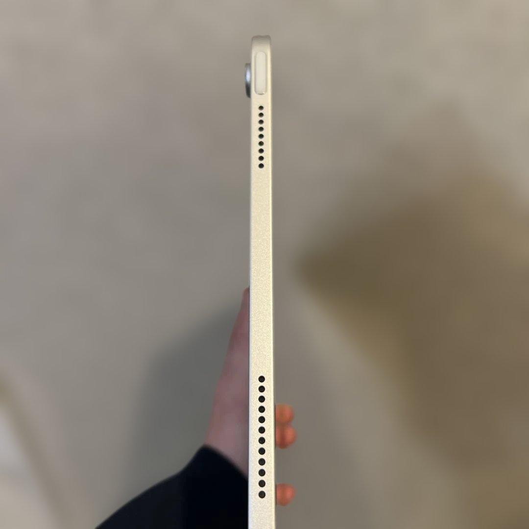 iPad 第10世代 64GB Wi-Fi シルバー 動作良好 即日発送