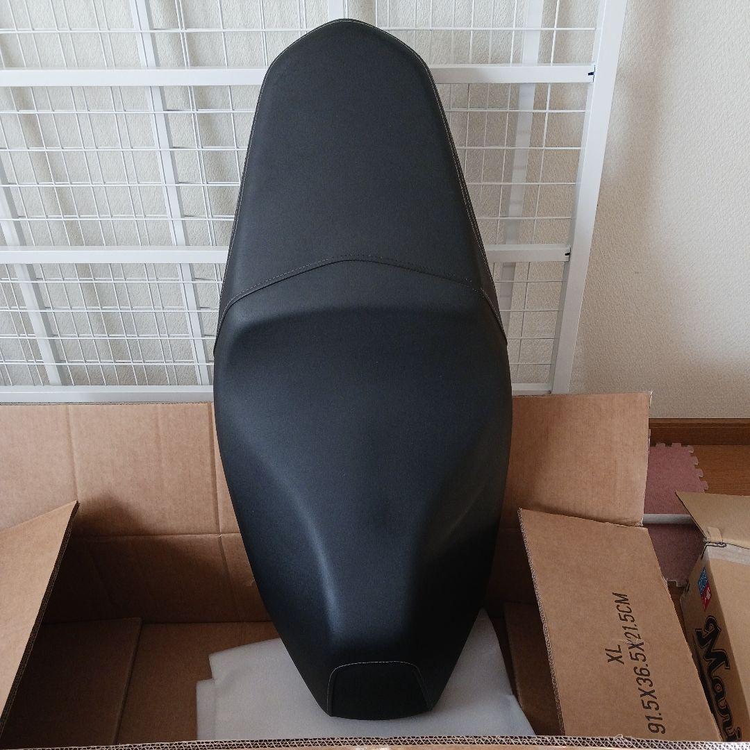 HONDA pcx125 純正シート
