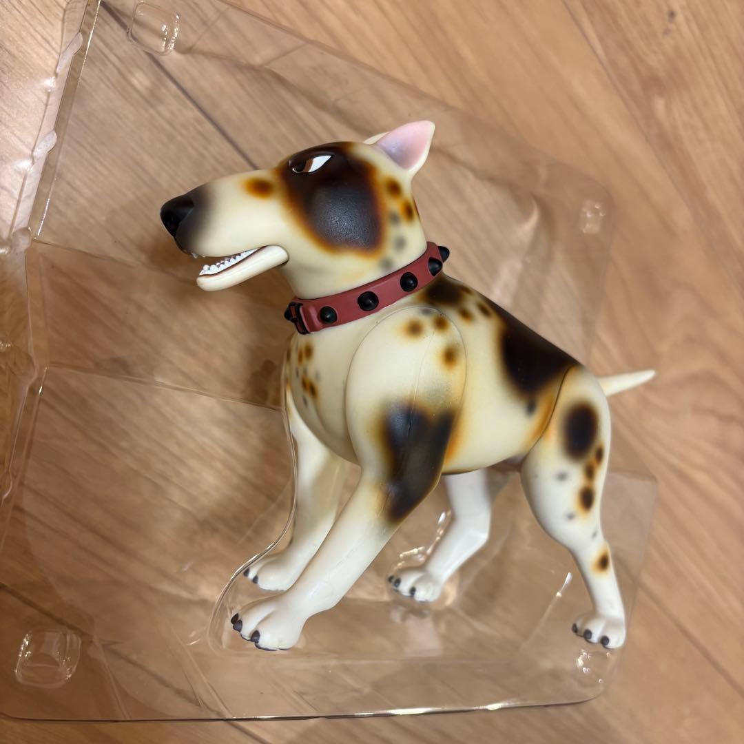 トイストーリー フィギュア メディコムトイ SCUD スカッド シド 愛犬