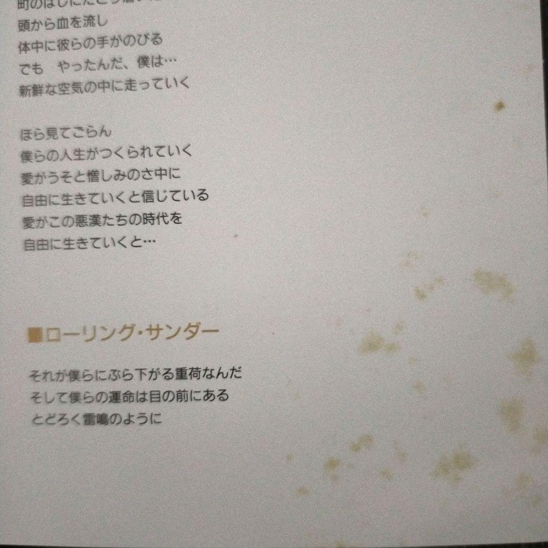 a-ha--Live in South America レーザーディスク