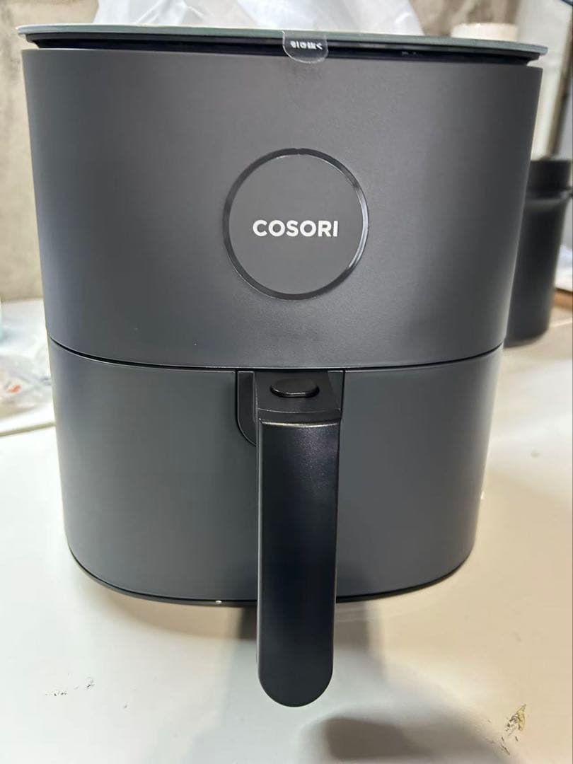 COSORI エアフライヤー 4.7L CAF-L501-PRO