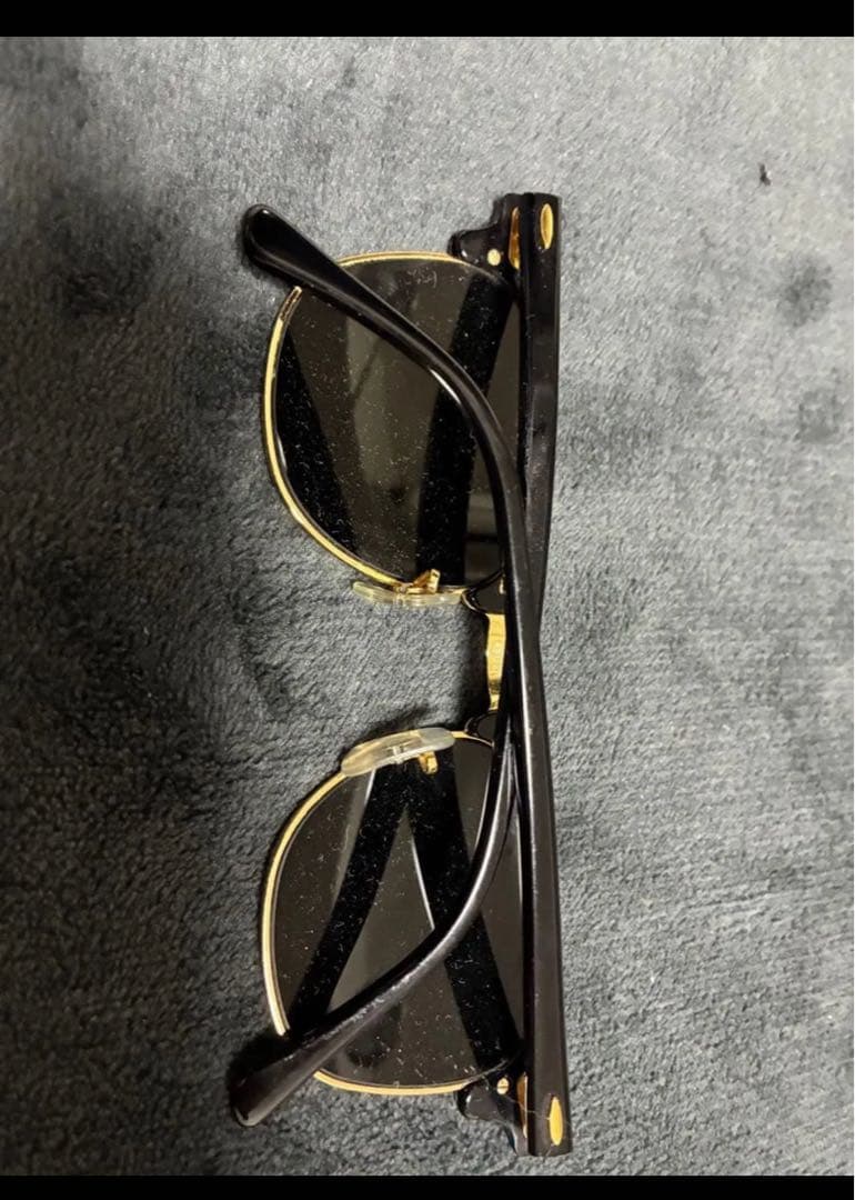 Ray-Ban RB 3016 サングラス ケース付き　値下げ不可