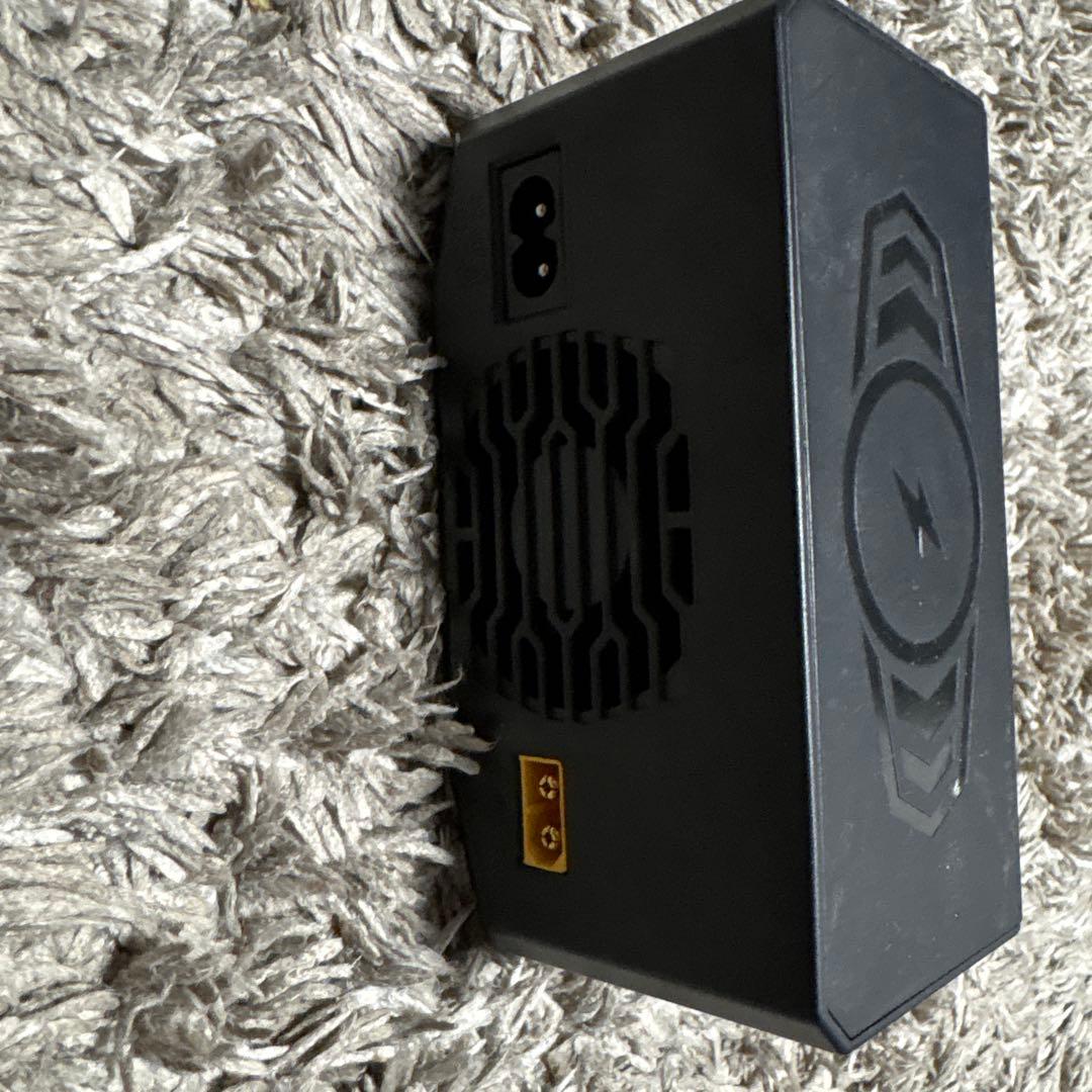 ヌ*い様 Machmore phantom DUO HYBRID 充電器