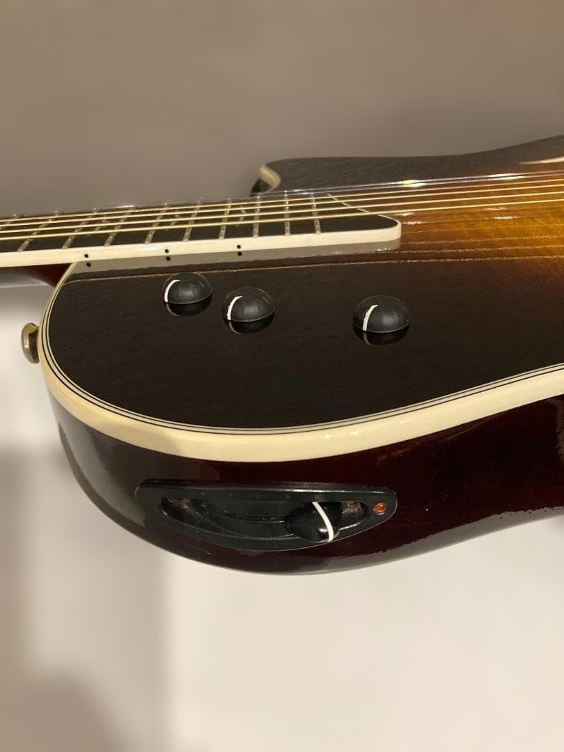 Taylor T5- C1 最初期型 2005.08.18製