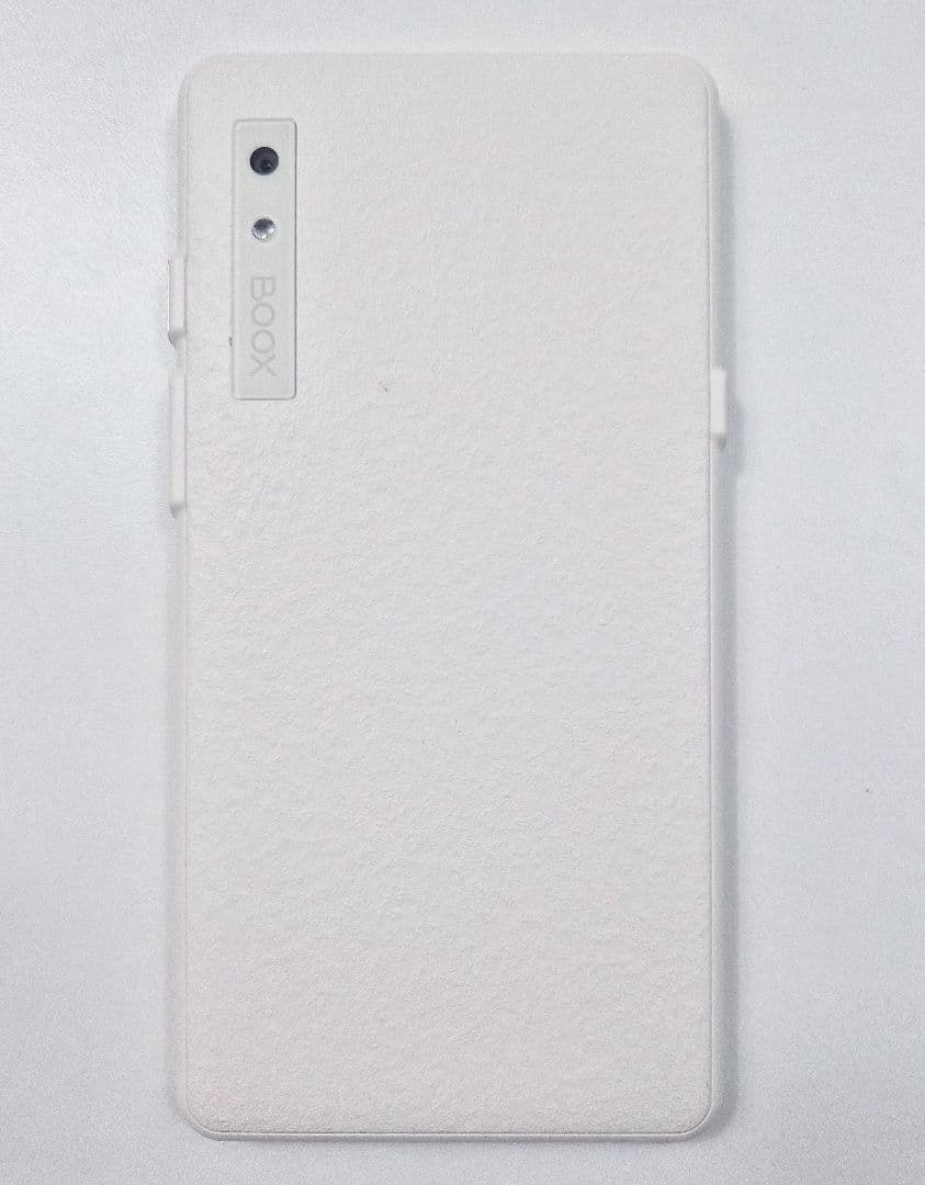 BOOX Palma2 白 電子ペーパータブレット