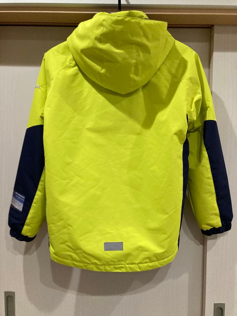 FABLICE スキーウェア 上下セット 160