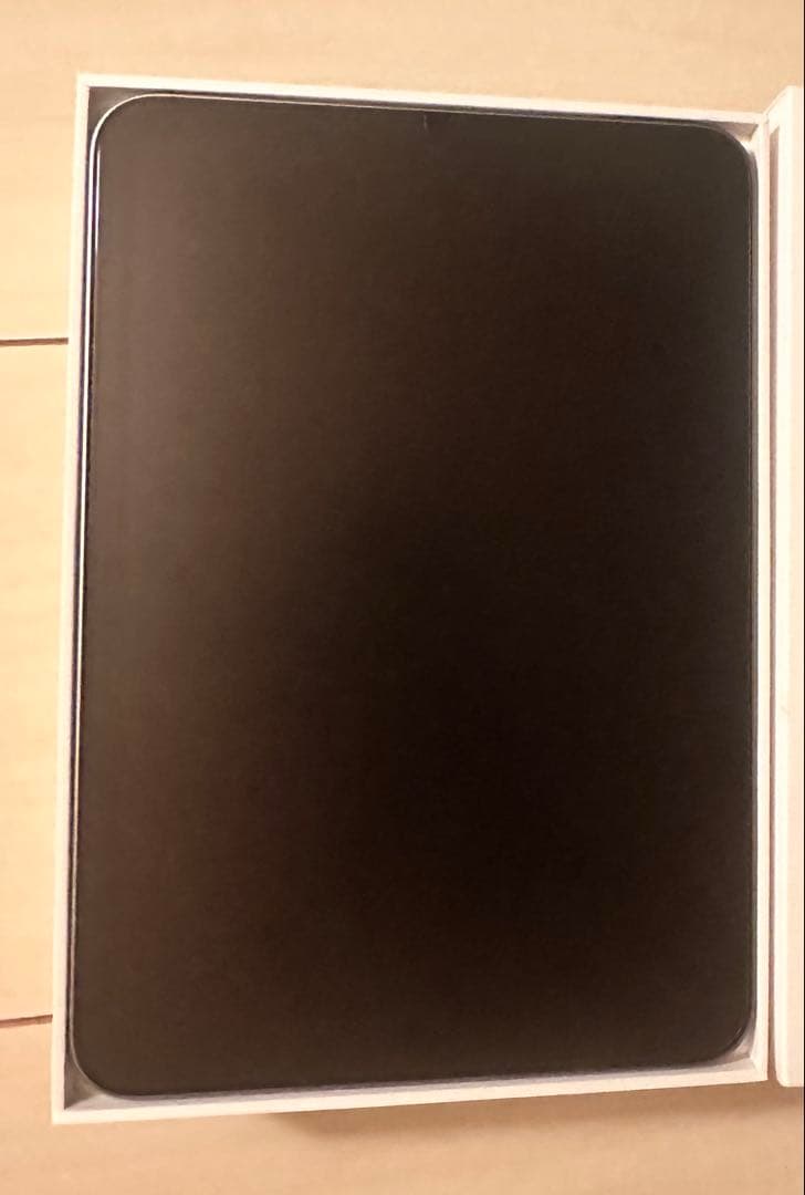 iPad mini A17Pro 第7世代