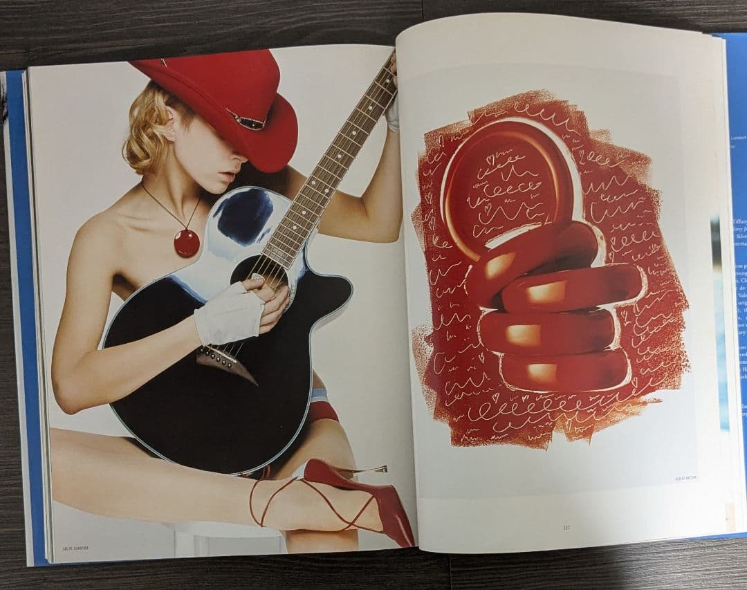 洋書　TIFFANY IN FASHION