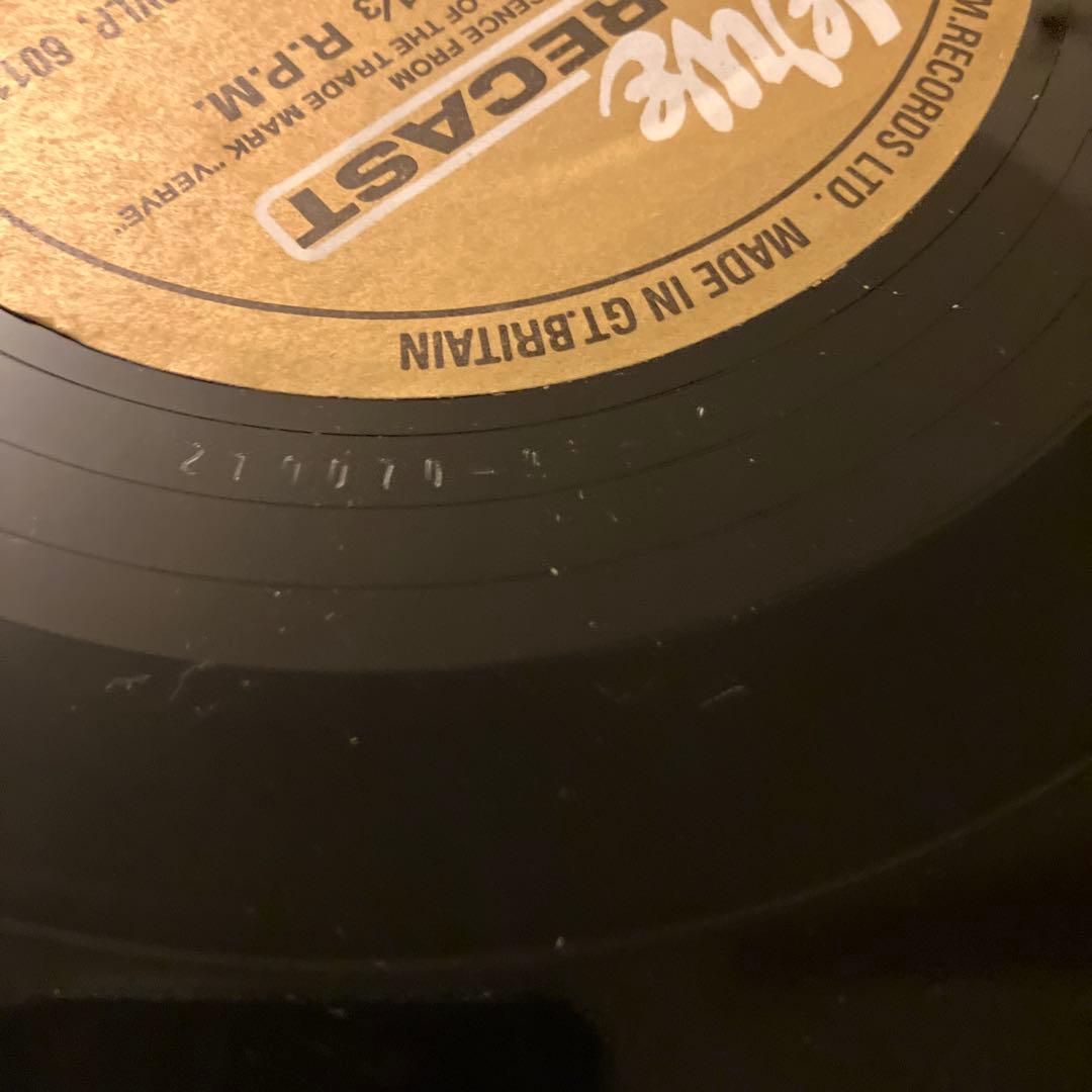 caravan svlp6011 キャラバン　プログレ