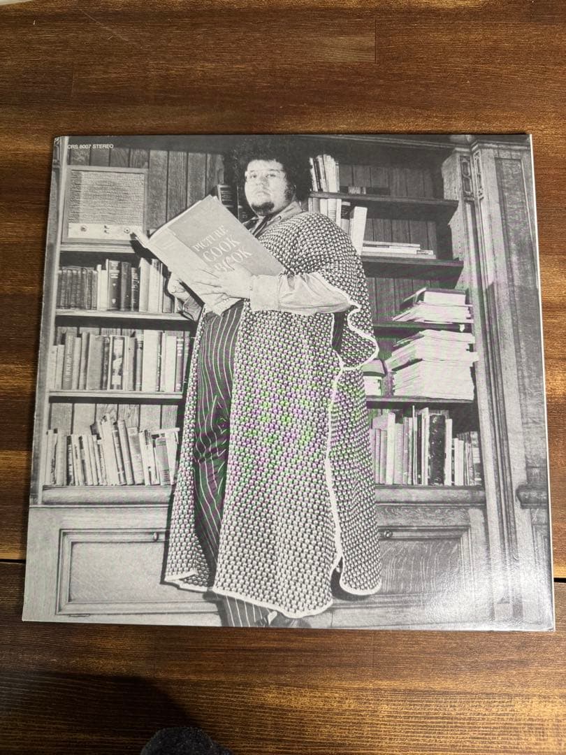 Baby Huey – The Baby Huey Story LP