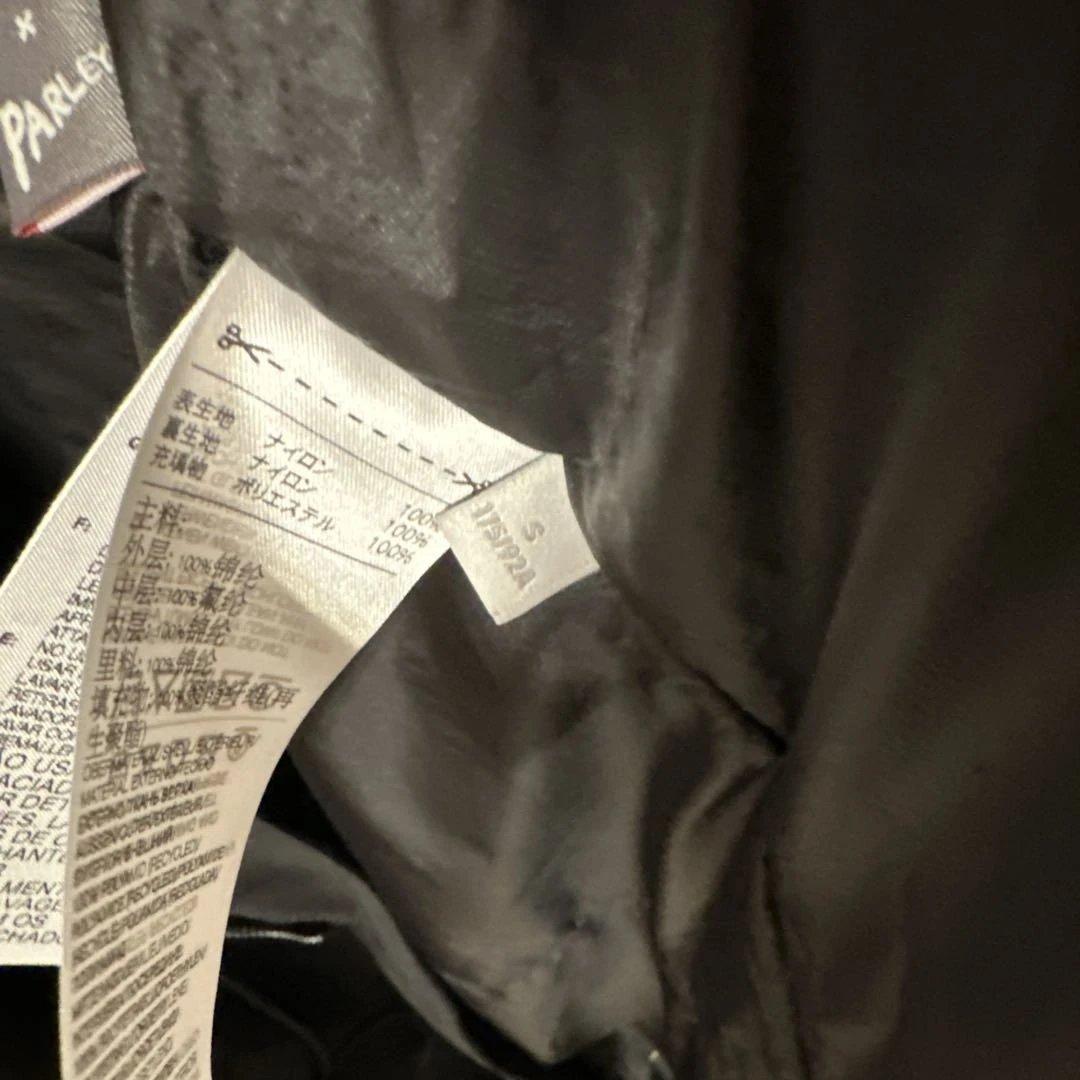 Y-3 GTX SHELL PARKA（ゴアテックス）