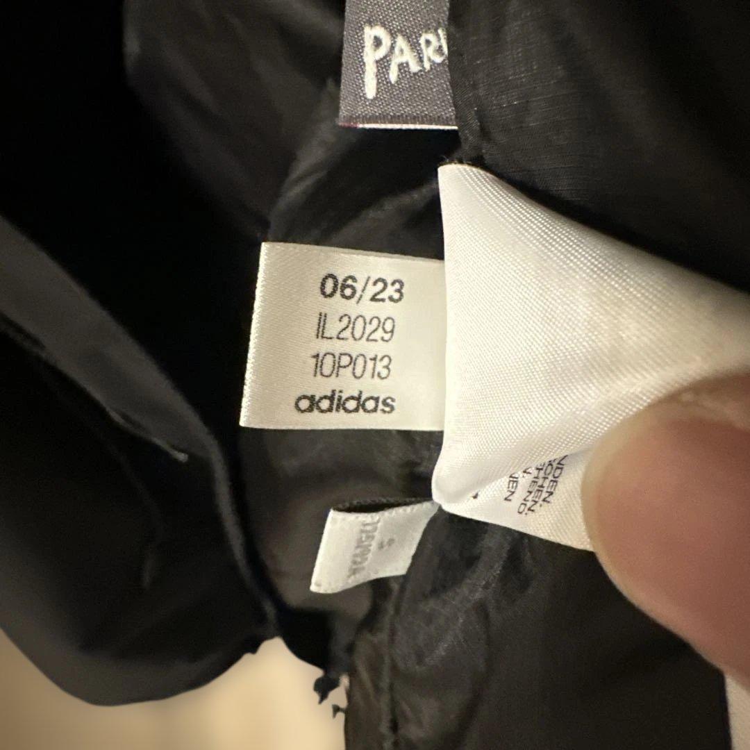 Y-3 GTX SHELL PARKA（ゴアテックス）