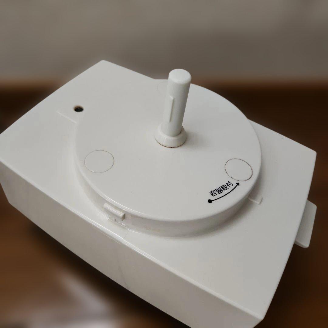 たかーし　クイジナートCuisinart DLC-100J