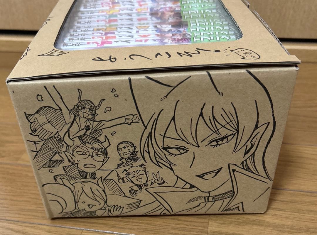 【17〜43初版】魔入りました！入間くん　西修　1〜43巻セット　特典つき