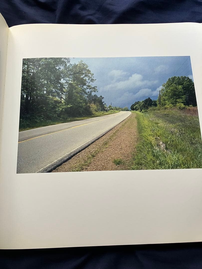 William Eggleston 写真集