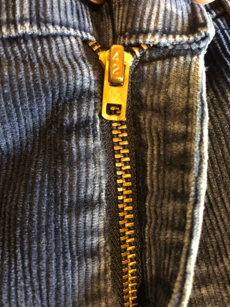 70s Vintage リーバイス Levis ベルボトム 646 グランジ