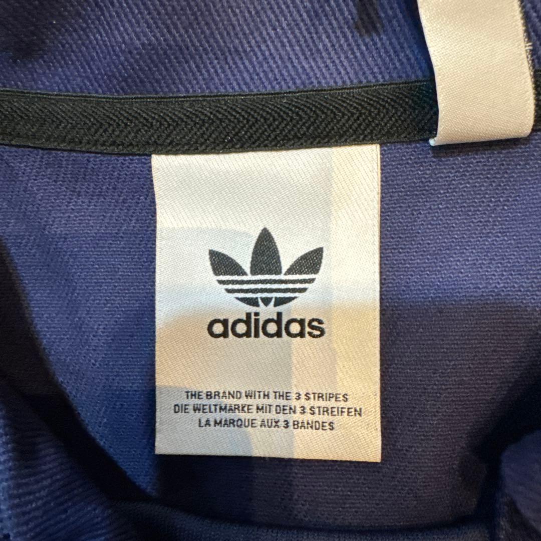 アーセナル テラスアイコン ドリルトップ adidas アディダス