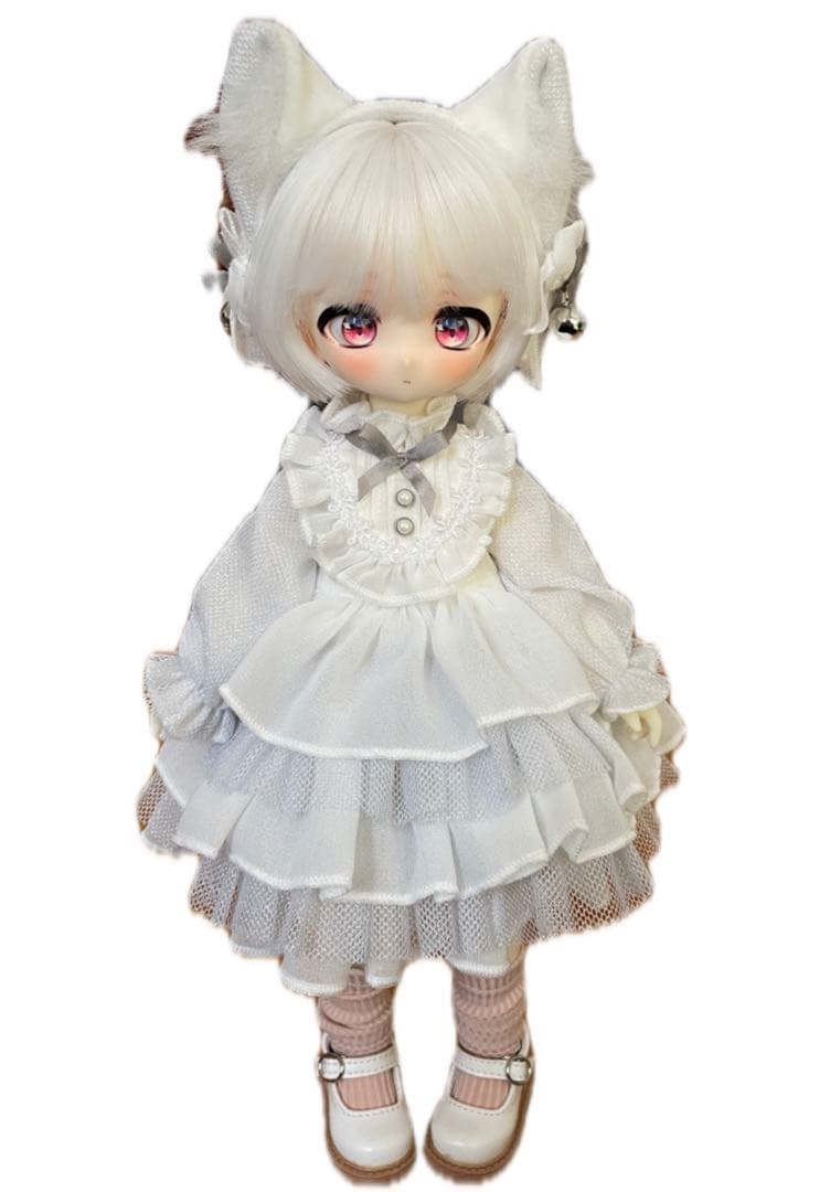 poco　　1/6 ドール服　ディーラー様　アウトフィット